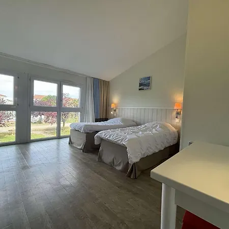 Appt 2 Pieces Ile De Re - Martin De Re - Idr400-062 Appartement