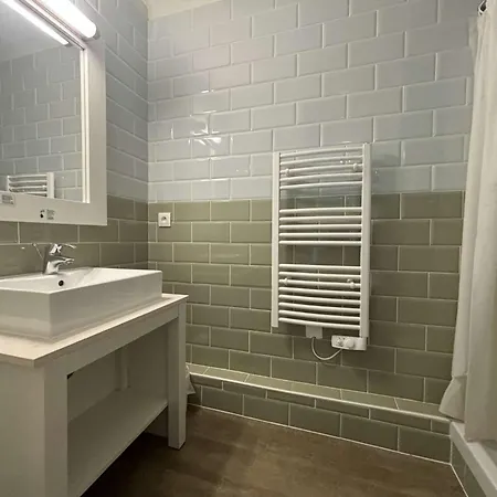 Apartamento Appt 2 Pieces Ile De Re - Martin De Re - Idr400-062