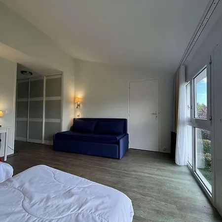 Appartement Appt 2 Pieces Ile De Re - Martin De Re - Idr400-062 Saint-Martin-de-Ré