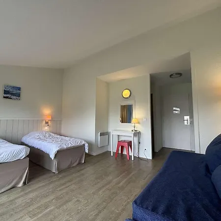 Appartement Appt 2 Pieces Ile De Re - Martin De Re - Idr400-062 *
