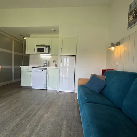 Appartement Appt 2 Pieces Ile De Re - Martin De Re - Idr400-062