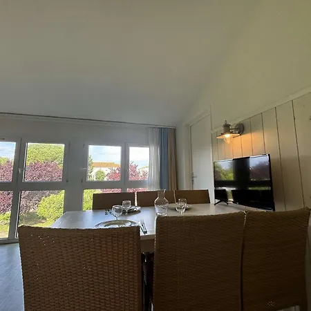 Appt 2 Pieces Ile De Re - Martin De Re - Idr400-062 Appartement Saint-Martin-de-Ré